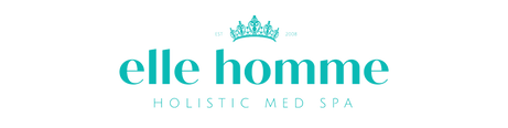 Ellehomme Holistic Med Spa