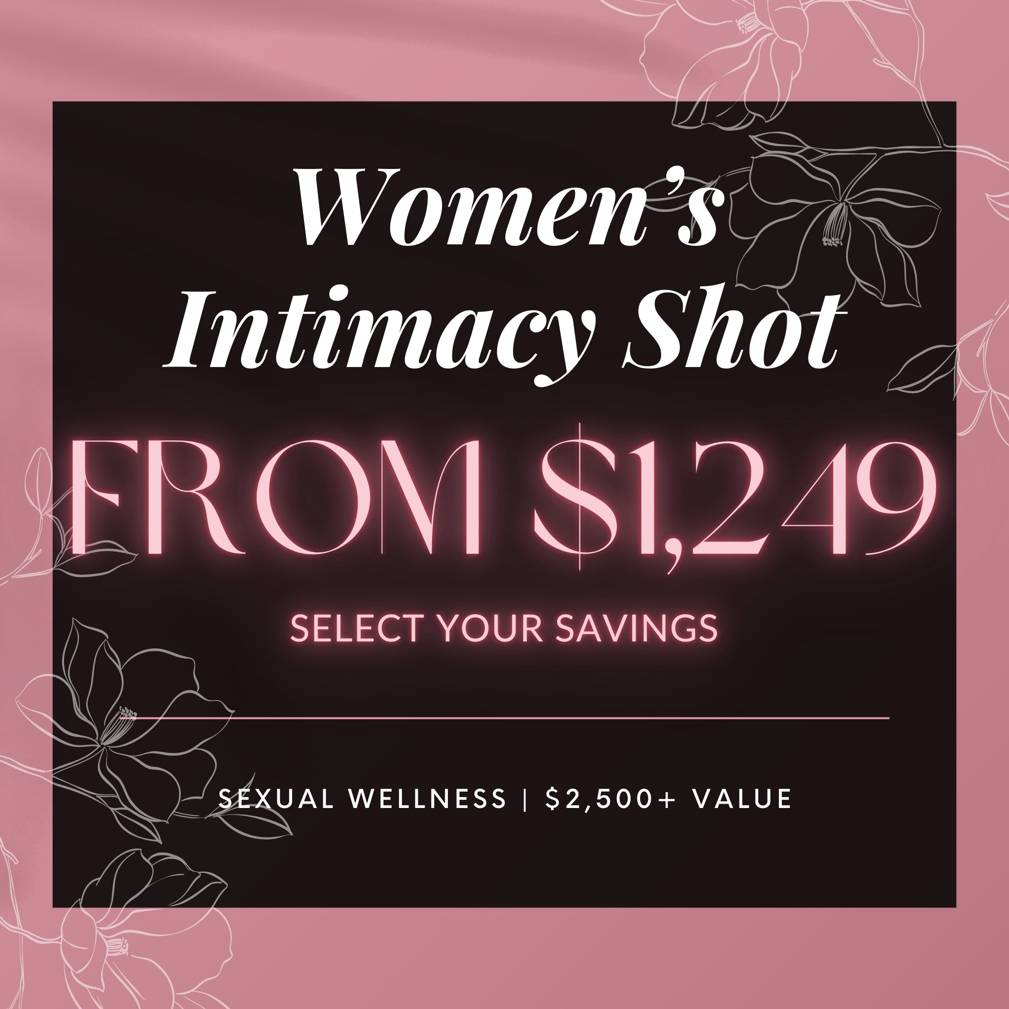 PRP (Platelet-Rich Plasma) | Women&