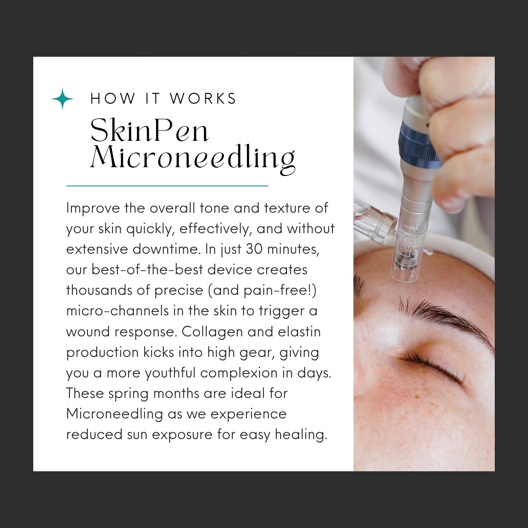 Paquete Piel Impecable | 3 Peelings BioRePeelCl3 + 3 Tratamientos de Microagujas SkinPen