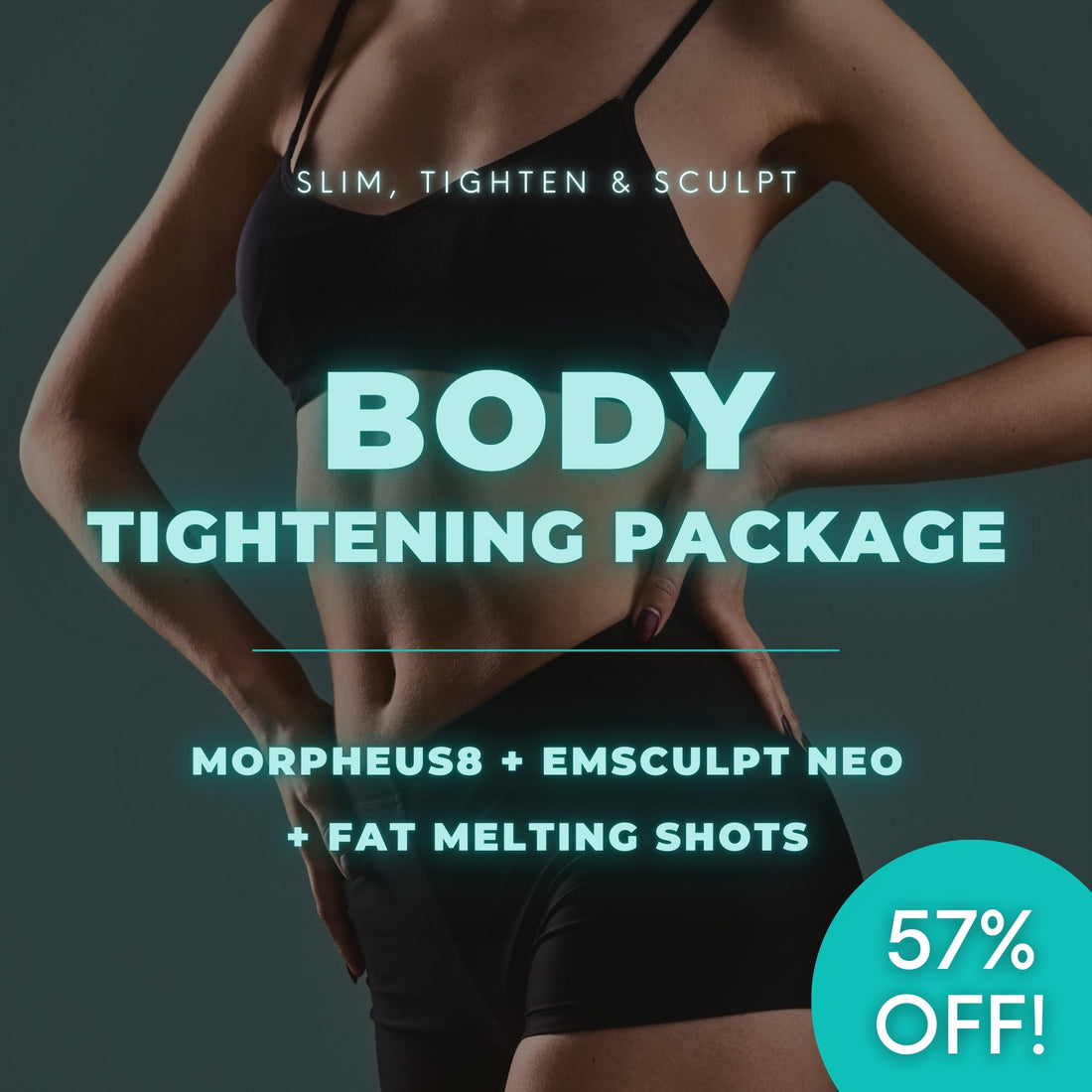 Body Tightening | Select Your Package