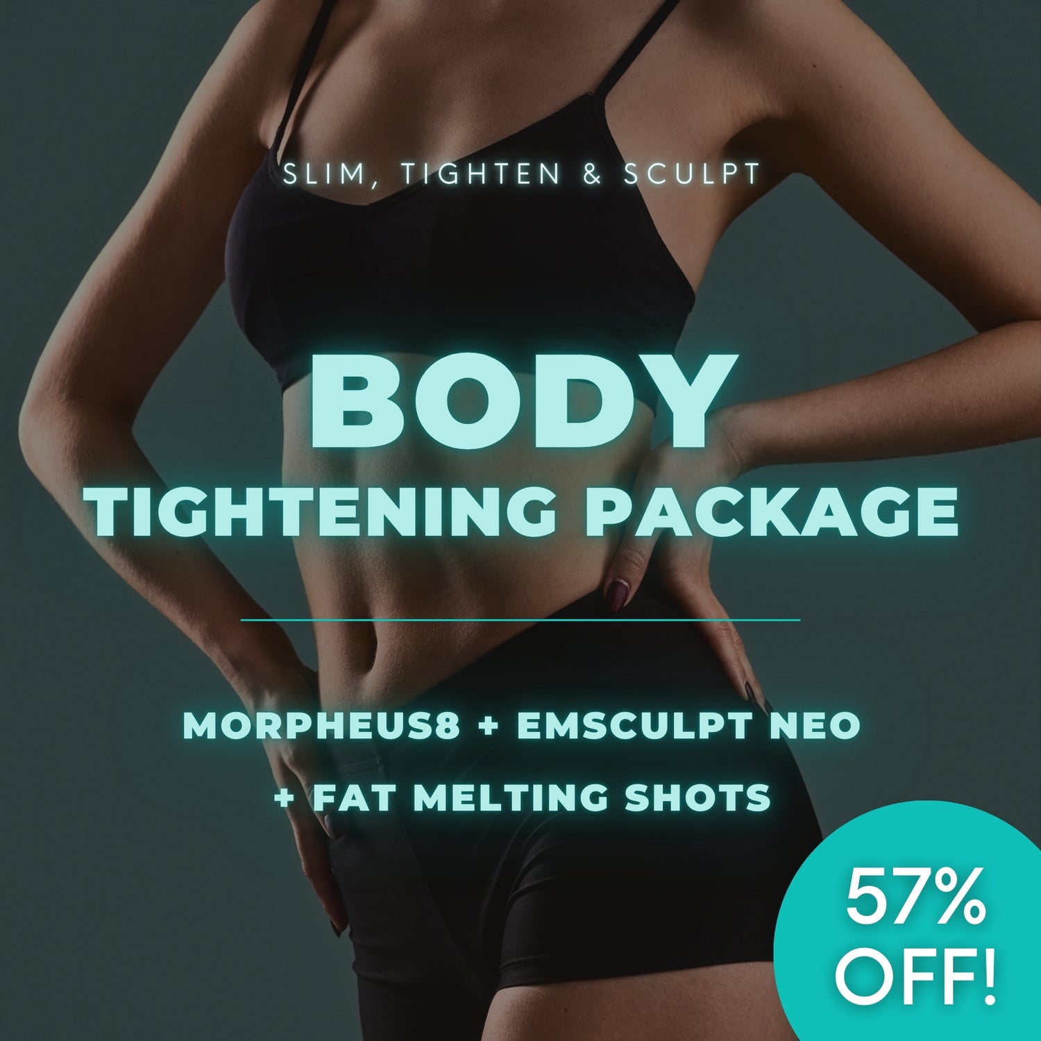 Body Tightening | Select Your Package