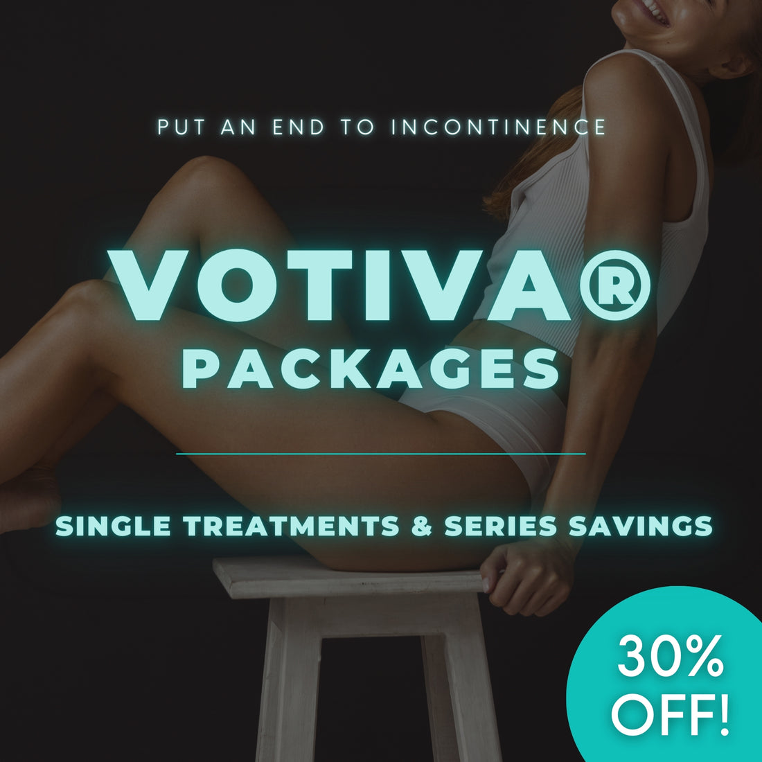 Votiva | Select Your Package