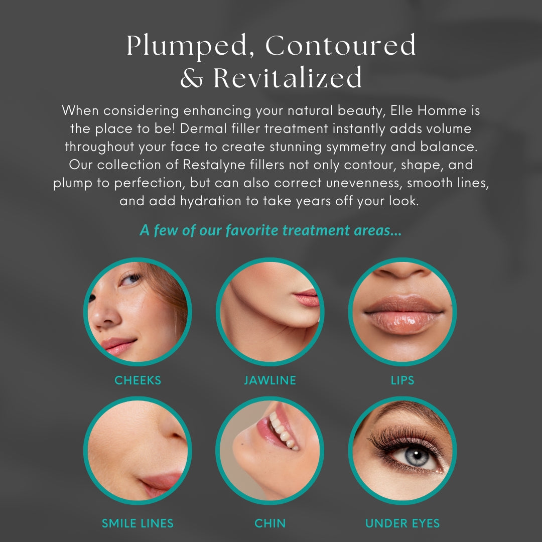 Filler | 1 Syringe + 1 Area Xeomin FREE