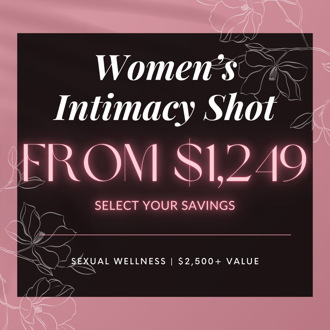 PRP (Platelet-Rich Plasma) | Women&