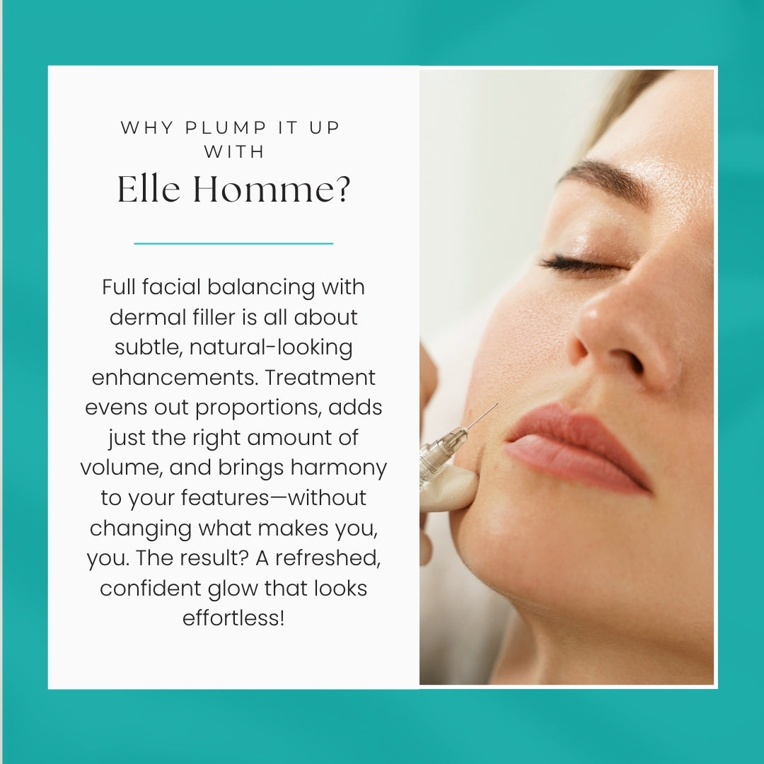 Filler | 1 Syringe + 1 Area Xeomin FREE
